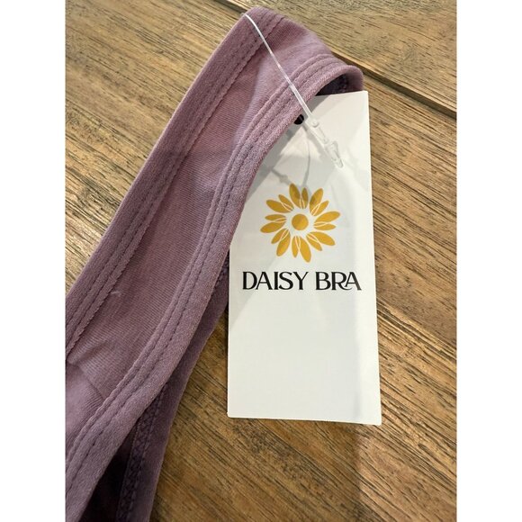 Brand new Daisy Bra Wire free Bralette, size 44/100 - Picture 3 of 13